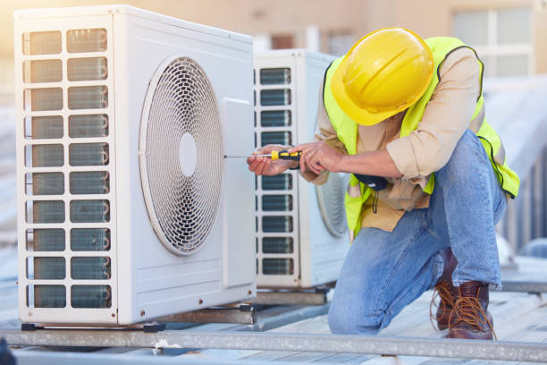 Best Geothermal HVAC Systems in Rancho Mirage, CA